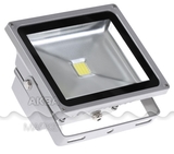 Прожектор PFL-10W/RGB-RC/GR светодиодный Jazzway