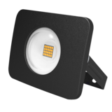 Прожектор PFL-D SMD 50w 6500 black IP65