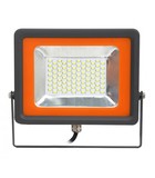 Прожектор PFL-S SMD 100w  IP65 Jazzway