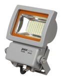 Светильник PFL-SMD-50w/CW/GR Jazzway