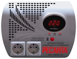 Стабилизатор АСН-1000Н2/1-Ц Ресанта