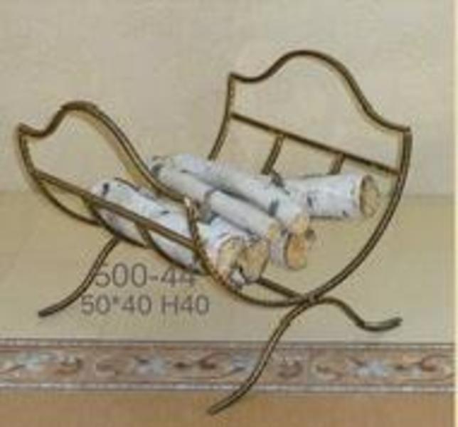 500-44 дровница