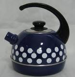 Чайник со св. 2,5 синий 1276/2138-Т04/25/05, Россия