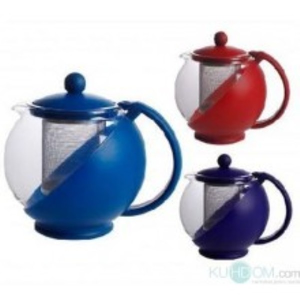 Чайник заварочный PTP-20-750ML 910105