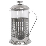 Чайник/кофейник (кофе-пресс) зав.мет. В511-1000ML 950064