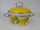Кастрюля 2,0л Lemon (4)  С-1610АП4/6ДР АКЦИЯ
