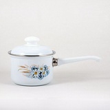 Кастрюля 1,5л Лето С-1608АП/4 Лысьва