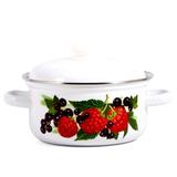 Кастрюля 2,0л Вкус лета С-1510АП2/4 Лысьва,Россия