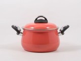 Кастрюля 1,5л Coral Коралловый С-3908АП6/3ДАб