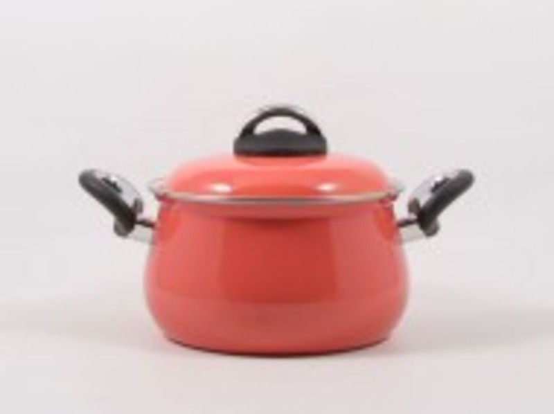 Кастрюля 1,5л Coral Коралловый С-3908АП6/3ДАб