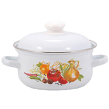 Кастрюля 1,5л Итальянская кухня (С-1508АП2/4/) (8)