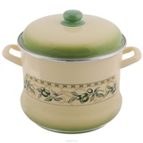 Кастрюля большая 9л Эмина  045731/2071  РАСПРОДАЖА