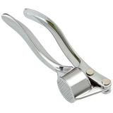 Пресс для чеснока 15,5см, металл, NP-1904-01. Китай 884-317