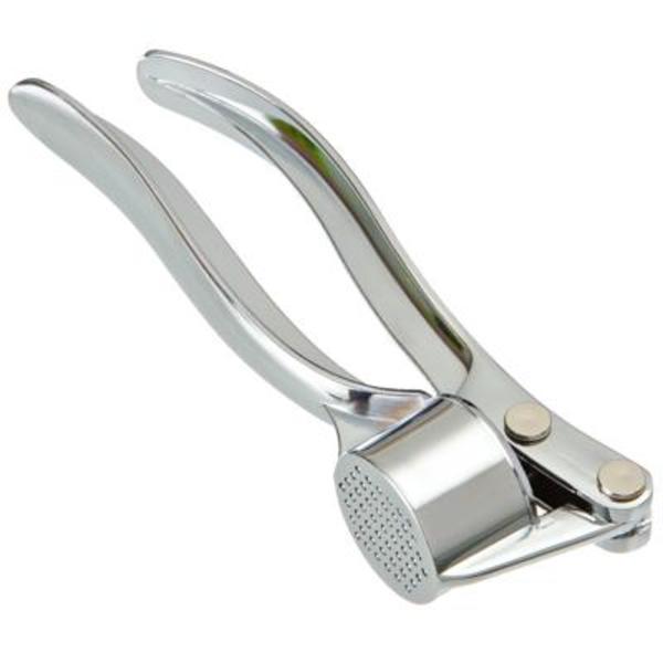 Пресс для чеснока 15,5см, металл, NP-1904-01. Китай 884-317