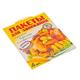 Пакеты для запекания 30х40см, 4шт. с клипсами 4шт 438-061