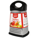Терка 4-х гранная GR-051-9   965010