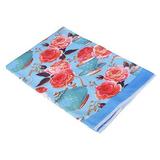 Полотенце кухонное, микрофибра, 40x60см, PK01, PK02, PK03, PK04, PK05, GC	434-015