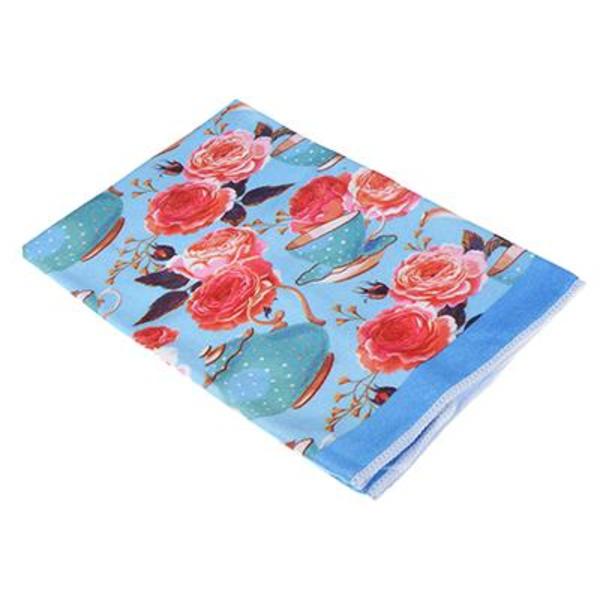 Полотенце кухонное, микрофибра, 40x60см, PK01, PK02, PK03, PK04, PK05, GC	434-015