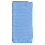  Vetta Салфетка из микрофибры вафельная махровая 30*30 см,3 цвета,3806