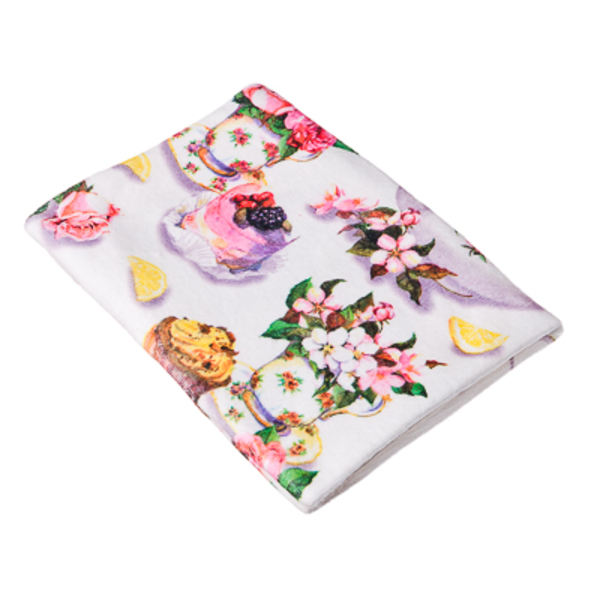 VETTA Полотенце кухонное,микрофибра,40*60 см,439-809