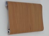 Плёнка самоклеящаяся ПВХ 8м/45см ,.0,08мм, дерево, pd004 (W0153), DEKORON, Китай