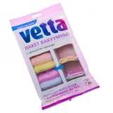  Vetta Пакет вакуумный 60*80 см,с ароматом лаванды арт. BL-6001-F,457-037