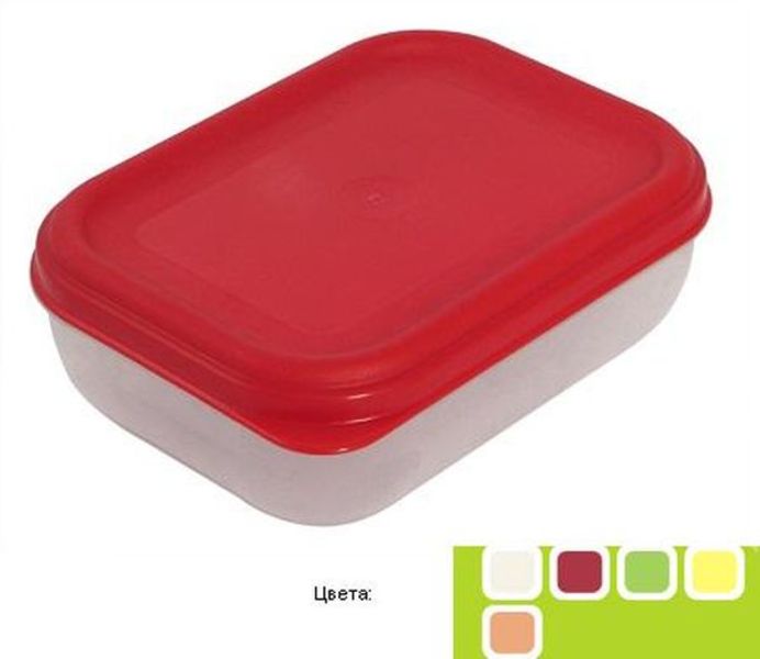 Контейнер для  продуктов (свч) 1,35л с201(36)
