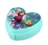 Шкатулка Холодное сердце (Disney) (бирюзовый) (20) М3242