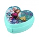 Шкатулка Холодное сердце (Disney) (бирюзовый) (20) М3242