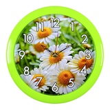 2323-174G (5) Часы настенные "21 Век"