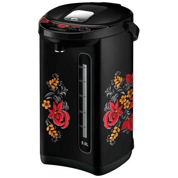 Термопот Energy ТР-617 (5.л, 750Вт) 280302
