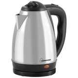 Чайник HOMESTAR HS-1001(1.8л) стальной 000450
