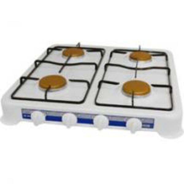 газовая плита 4х-конфор.EN-004  144029
