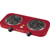 Электроплитка ENERGY EN-904R  159735