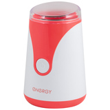 Кофемолка ENERGY EN-106 белая 150Вт 152467