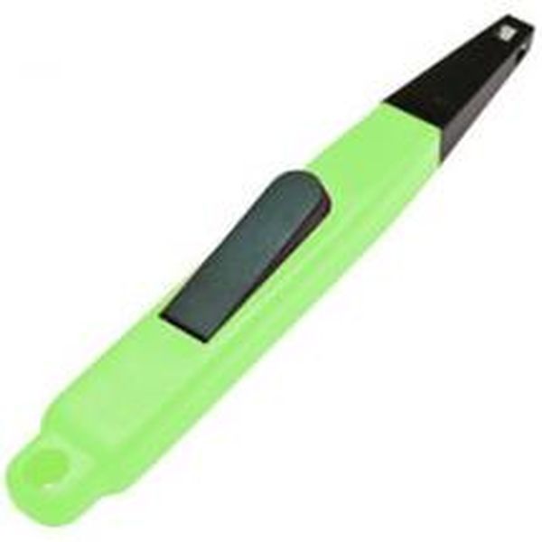 Пьезозажигалка ENERGY JZDD-21-G (60) 157423