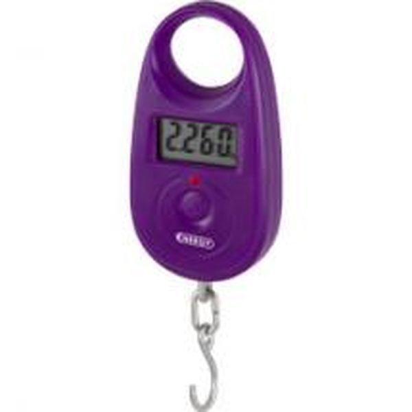 Безмен электронный ENERGY BEZ-150 