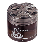 NEW GALAXY Ароматизатор воздуха Star, Сквош 794-175