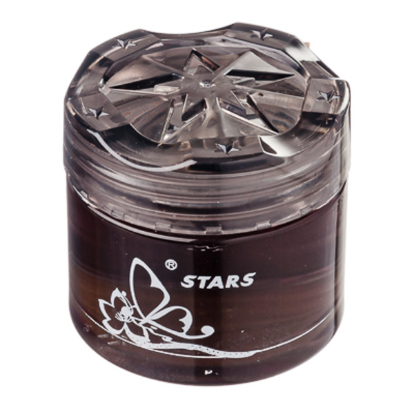 NEW GALAXY Ароматизатор воздуха Star, Сквош 794-175