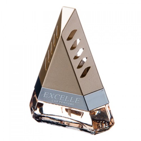 New Galaxy Ароматизатор на дефлектор Excelle,кофе