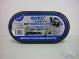 Губка силиконовая для панели ФУКС 771-036
