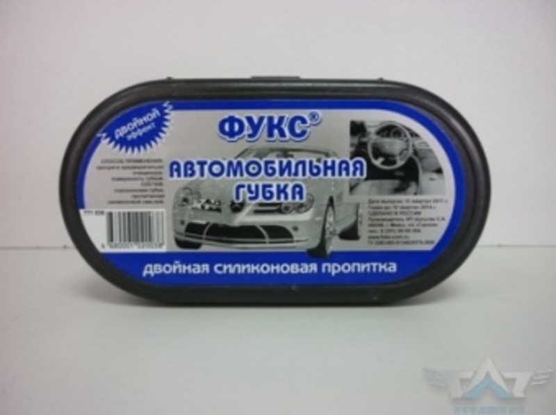 Губка силиконовая для панели ФУКС 771-036
