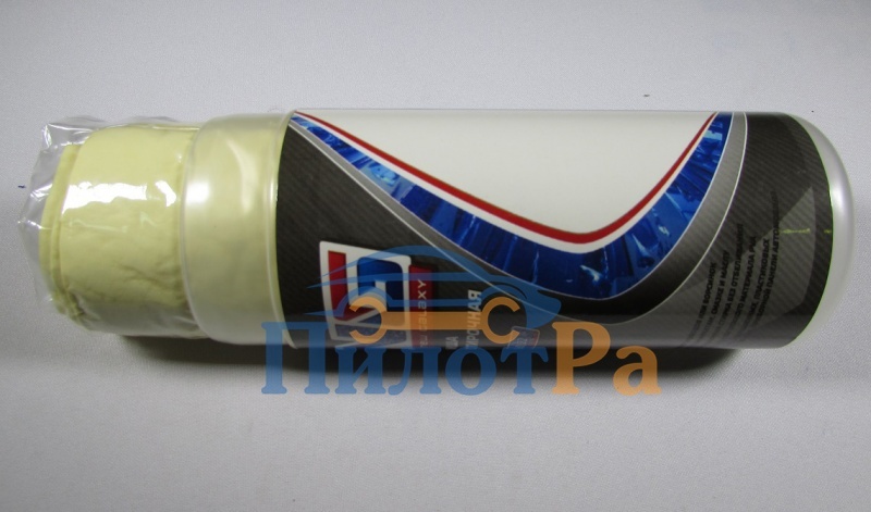 Замша протирочная PVA в тубе 43*32*0,22 GL-C01 771-167