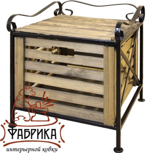 895-11 ящик для хранения
