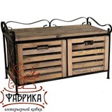 895-12 ящик для хранения