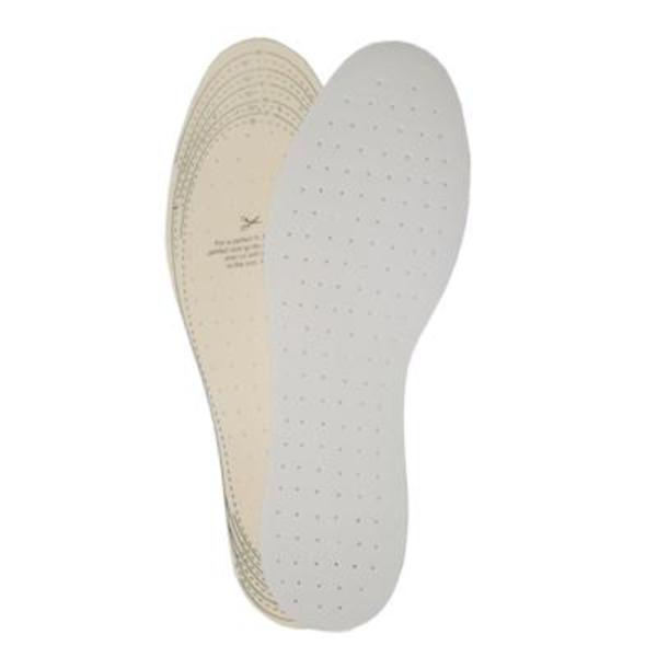 Стельки для обуви, комфорт, ss022,459-031