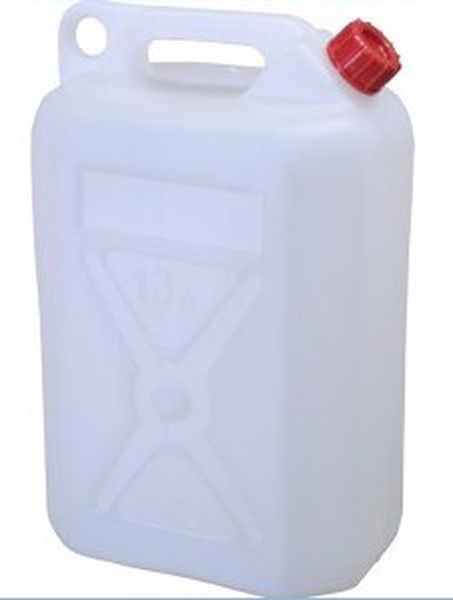 Канистра 13л (6) м037