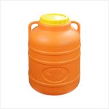 Канистра-бочка 10л (10) М043
