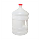 Канистра-бутыль с ручкой 20л.(6) М267