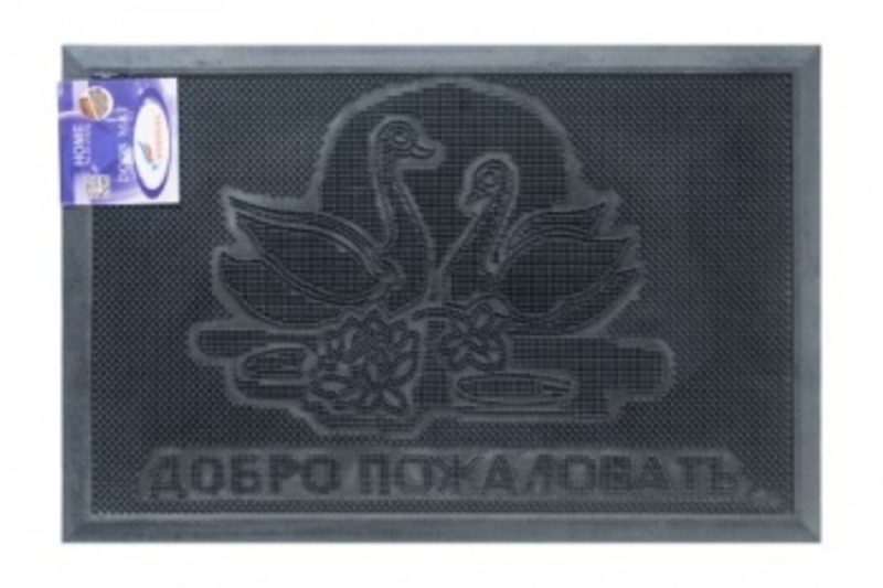 Коврик резиновый SH03, 45*75см, Shahintex, Китай